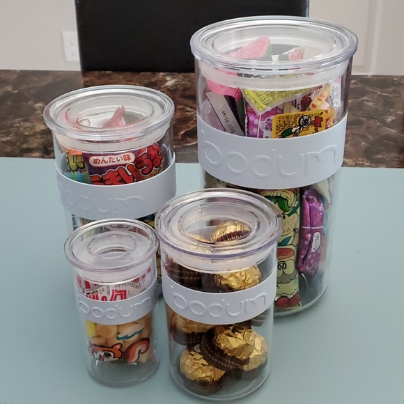 Bodum Container 9x13cm - Picture 4 of 4